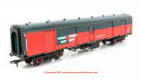 39-200D Bachmann BR Mk1 BG Brake Gangwayed High Security